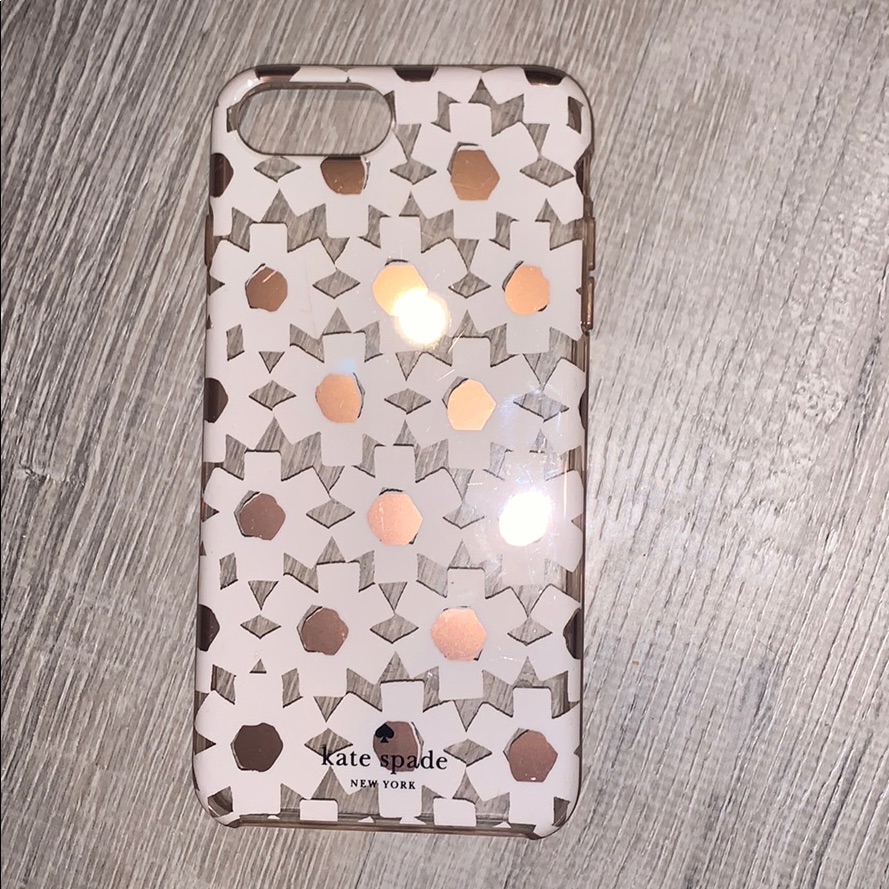 Iphone 8plus Case